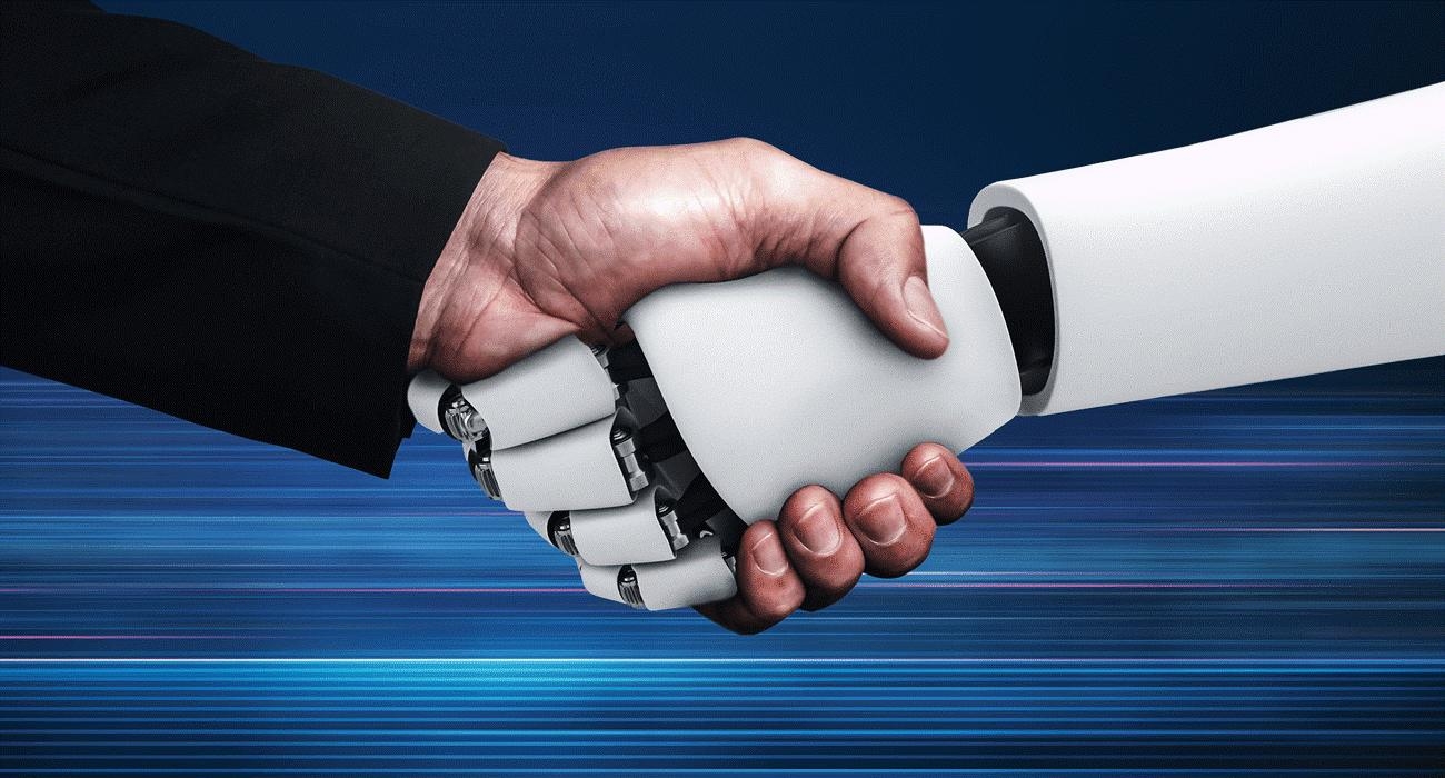 لزوم توجه به هوش مصنوعی برای جا نماندن از دنیای مدرن ‏