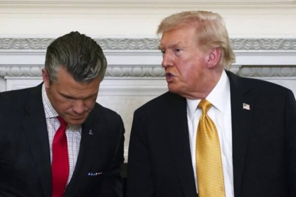 فراتر از رسانهها؛ دولت ترامپ از حمله نظامی به ونزوئلا به دنبال چیست؟