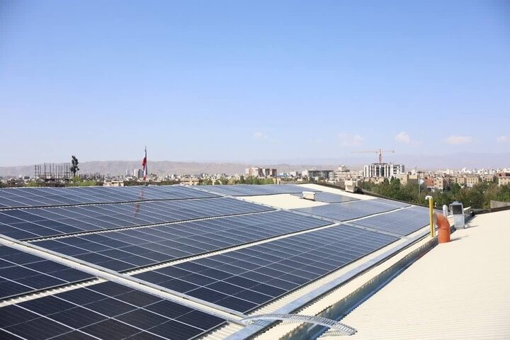 روایت پروژه ملی خورشیدی معاونت علمی؛ مقصد جدید پشت بام استانداریها