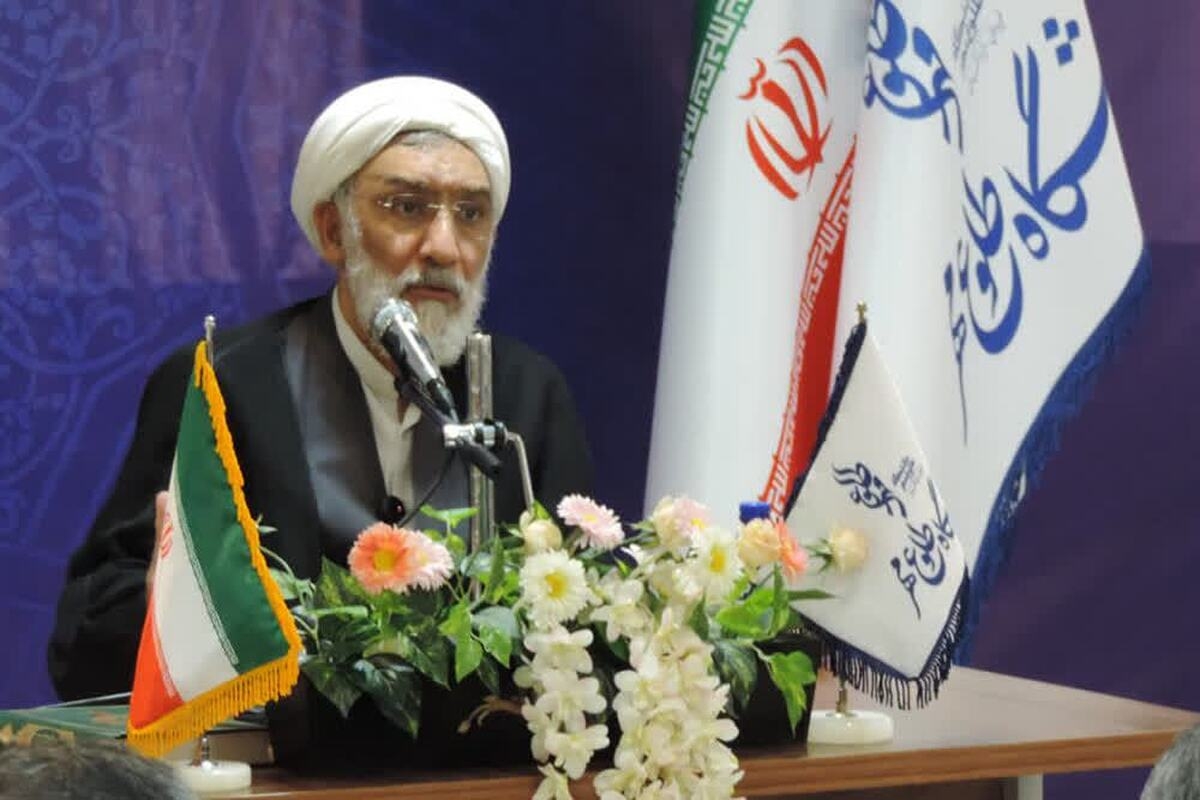 دانشگاه باید مولد، مجتهد و نقاد باشد