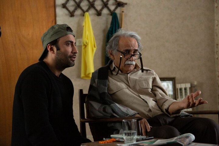 تلاش کهنسالان برای رهایی از انزوا؛ پیرمردی که «تمارض» میکند!