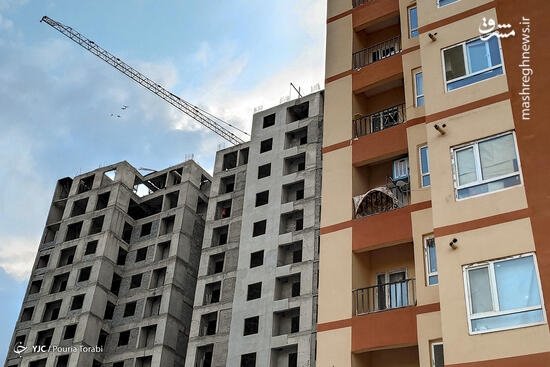 زمین رایگان برای همه؟ رویای خانهدار شدن یا سراب جدید