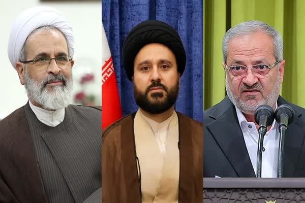 دبیر جدید ستاد همکاریهای حوزه و آموزش و پرورش معرفی شد/  انتصاب دبیر جدید برای تحکیم پیوند حوزه علمیه و آموزش و پرورش