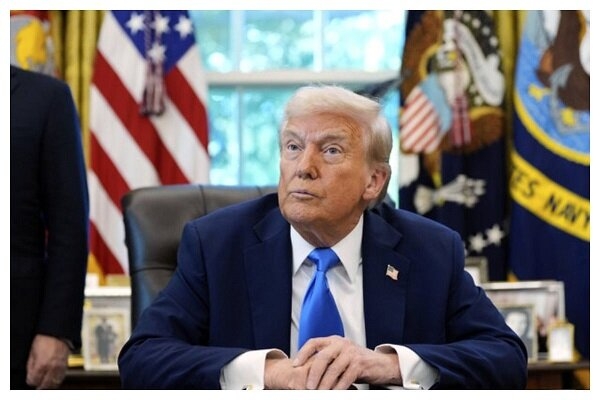 توافقنامه دسترسی به فلزات خاکی کمیاب و حیاتی امضا شد