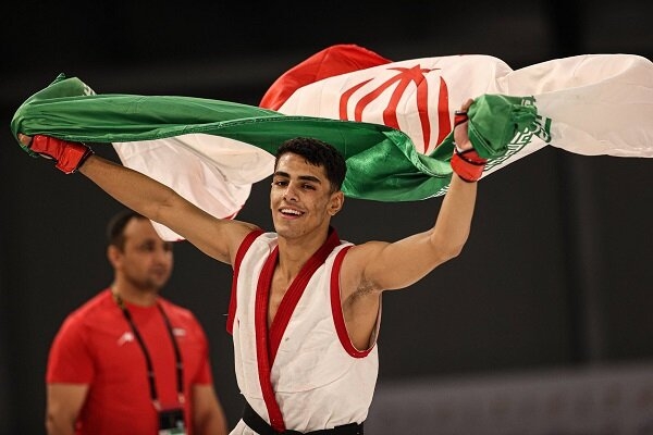 درخشش کاروان ایران با ۳۹ مدال/ پیشتازی دختران و امید به روزهای پایانی