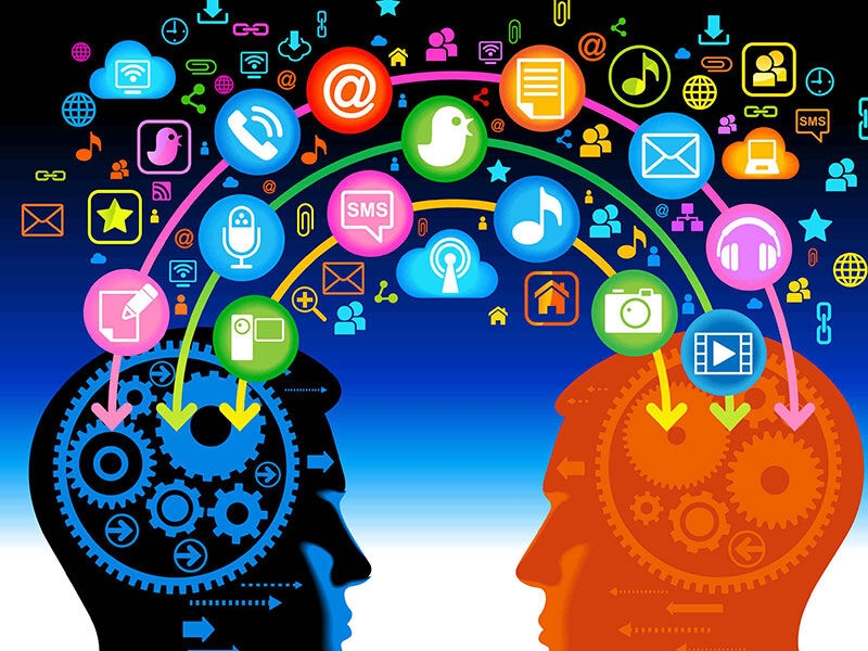 جوامعی که از روش علمی سود می جویند