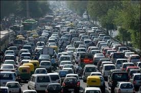 تمرکزگرایی بلای جان کلانشهرها ‏