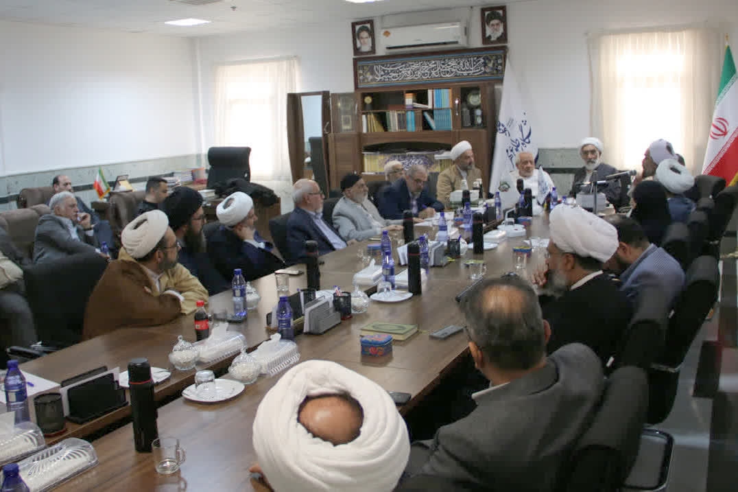 از لزوم تحزبِ مسئولانه تا ساختِ تمدن نوین اسلامی