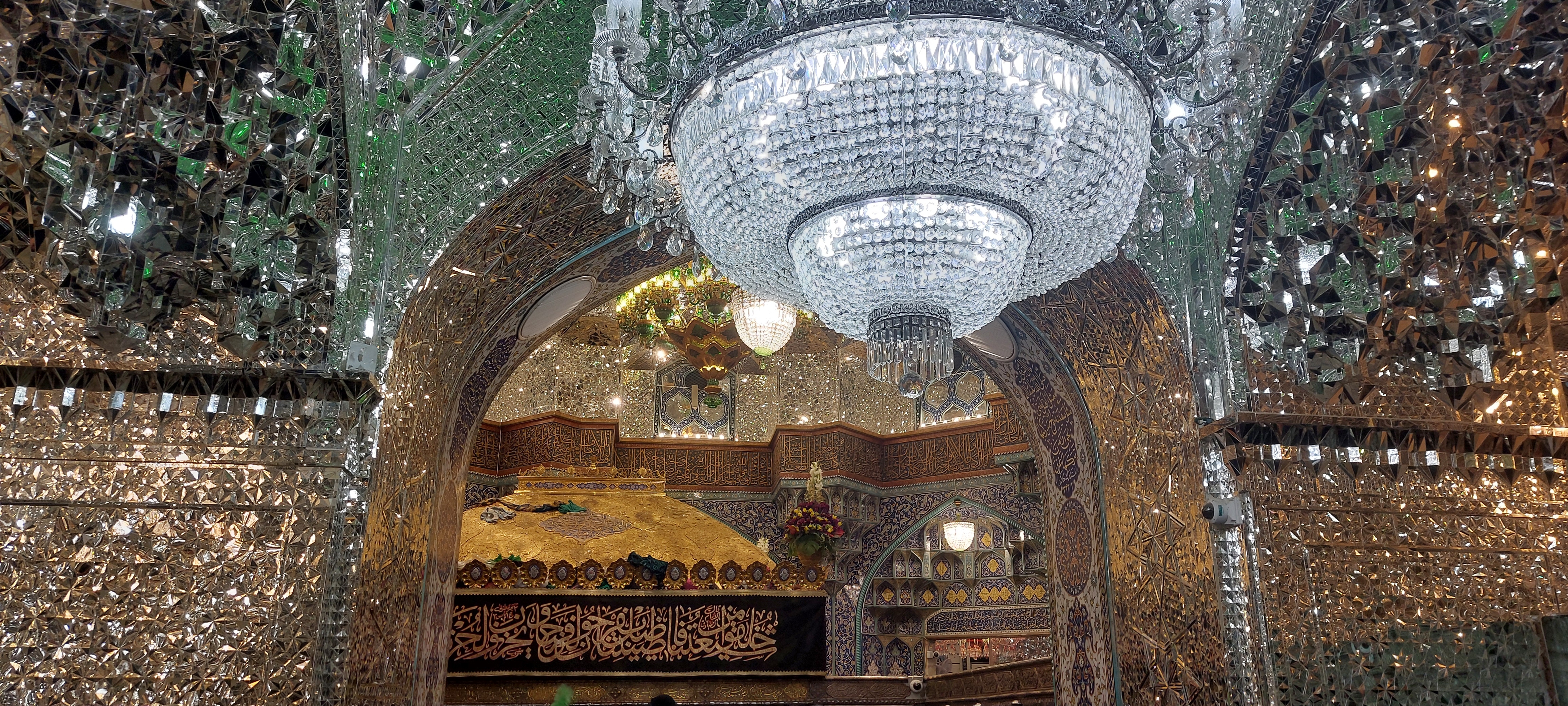 زیارت؛ سفر درمانگر دل