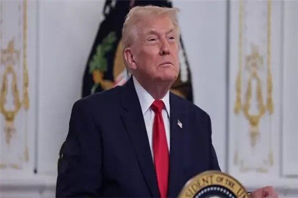 در مسیر بسیار بدی حرکت می کنید