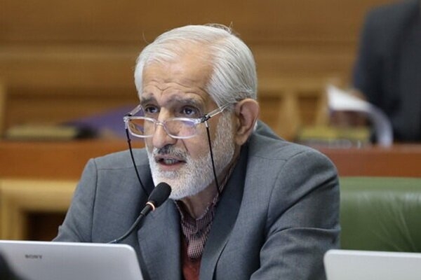  اولین رام قطار چینی بهمن ماه وارد پایتخت می‌شود