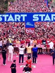 ماراتن زهرآگین ‏