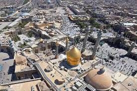 چالش های پیش روی در استان قم ‏