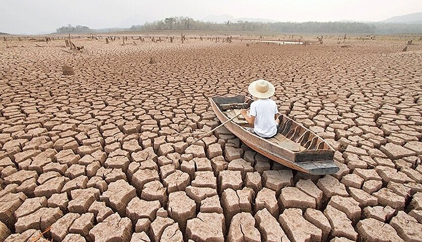 تنوع، رمز بقا در اقلیم خشک قم