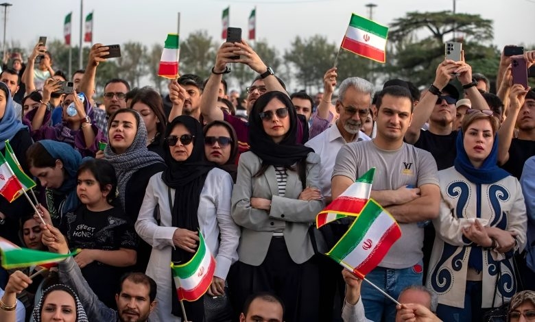 هویت ملی، راهبرد انسجام اجتماعی ‏