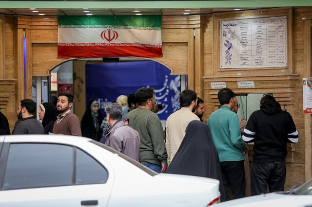 استقبال پرشور قمی ها از جشنواره فیلم فجر