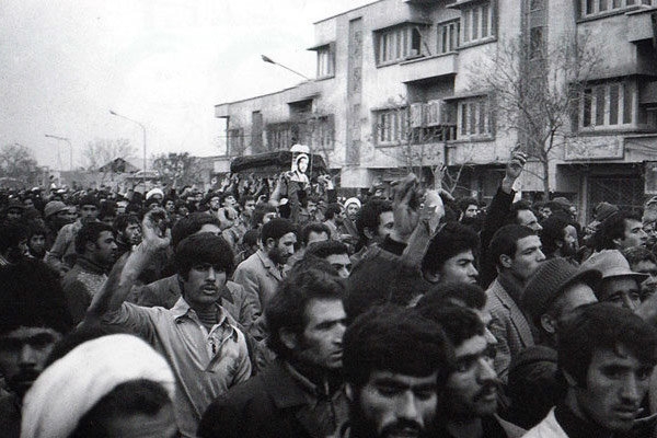 خیابان شهدا؛ مسیری که نباید از روایت انقلاب جدا شود