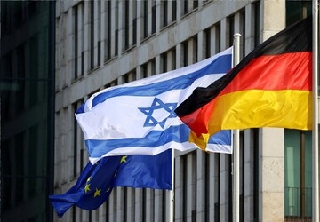 برلین در مسیر افول؛ چالش اعتبار جهانی آلمان در سایه حمایت از تل‌آویو