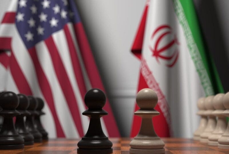 جنگ یا تهدید، بازی به سبک امریکایی ها