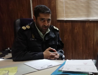 رئیس پلیس فتای پاکدشت؛  لزوم شفافیت و صداقت در اخبار منتشره در پیشبرد اهداف شهرستان 