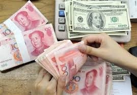 یوان چین در صدد کنار زدن دلار امریکا