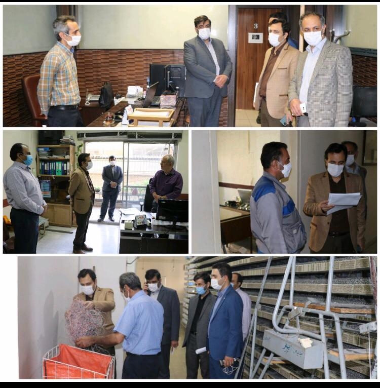 توسعه پوشش شبکه همراه اول در استان اصفهان