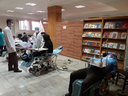 حجت الاسلام توسلی: خدمات رایگان دندانپزشکی در مقبره علامه مجلسی ارائه می‌شود 