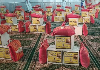  7هزار بسته کمک معیشتی در میان آسیب‌دیدگان کرونایی استان تهران توزیع می‌شود 