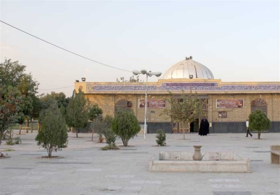 آرامگاه زکریای رازی بعد از ‌۱۱ قرن در شهرری کشف شد