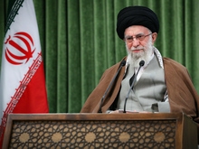 سخنرانی نوروزی رهبر انقلاب خطاب به ملت ایران