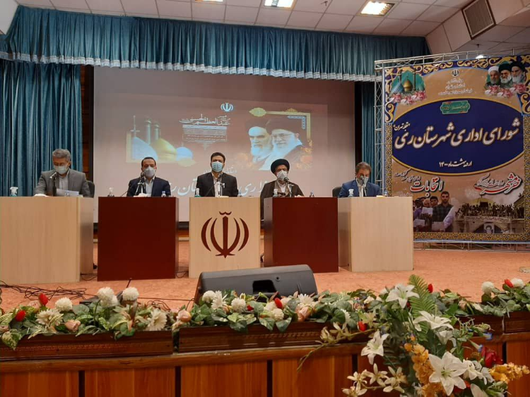 شفیعی خبر داد : توزیع اعتبارات از اوایل خرداد در سطح استان تهران