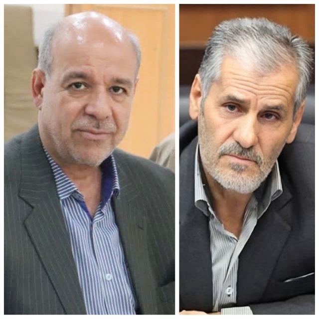 عملکرد فرماندار فراهان جهادی بوده است