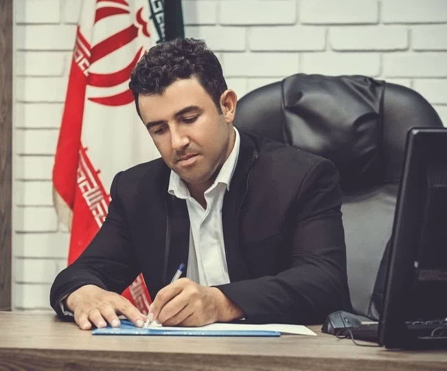 رئیس شورای شهر کمیجان انتخاب شد