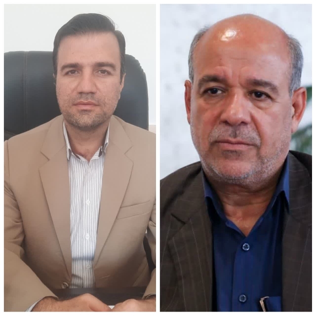 فرماندار فراهان؛ يک تکنوکرات واقعي و فراجهادي در خدمت به مردم عمل مي کند/شهرداري خنجين؛ نگاه فراتر از بتن و آسفالت