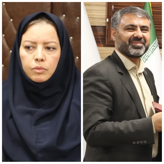 سرپرست سازمان مدیریت پسماند شهرداری اراک منصوب شد