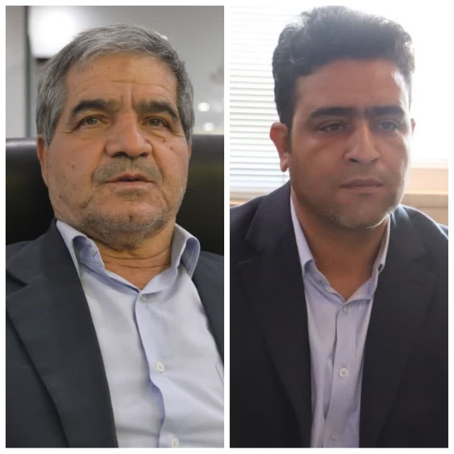 سرپرست راه و شهرسازی استان مرکزی پتانسیل مدیریتی خوبی دارد