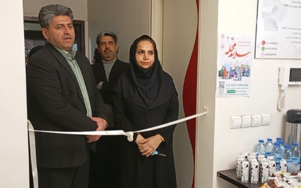 پویش ملی «سلام محله» به‌طور رسمی در شهرری کلید خورد