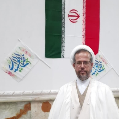 راهپیمایی باشکوه مردم شهرری در یوم‌الله ۲۲ بهمن