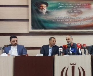 برگزاری انتخابات شوراهای شهر تهران بر اساس قانون جدید، فرصت عدالت و رقابت عادلانه را فراهم می‌کند