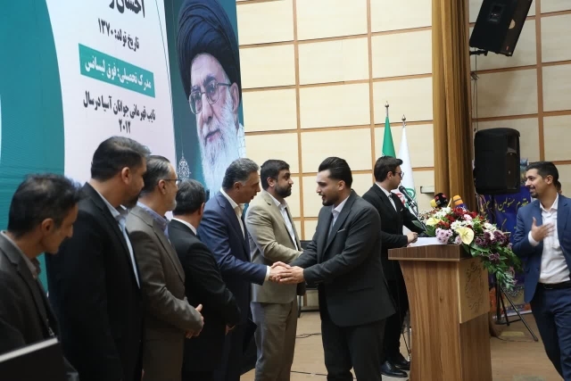  اصل نخبگی، باور و اثرگذاری است